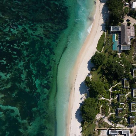 Cap Karoso Sumba - A Member Of Design Hotels Tambolaka Zewnętrze zdjęcie