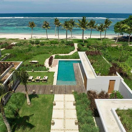 Cap Karoso Sumba - A Member Of Design Hotels Tambolaka Zewnętrze zdjęcie