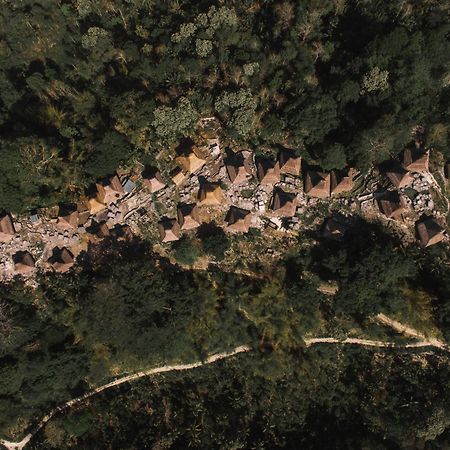 Cap Karoso Sumba - A Member Of Design Hotels Tambolaka Zewnętrze zdjęcie
