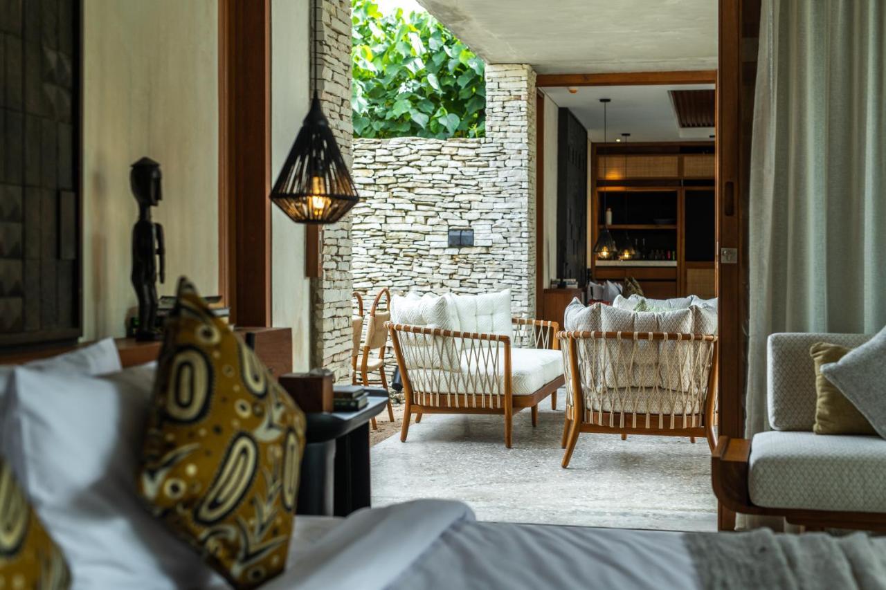 Cap Karoso Sumba - A Member Of Design Hotels Tambolaka Zewnętrze zdjęcie