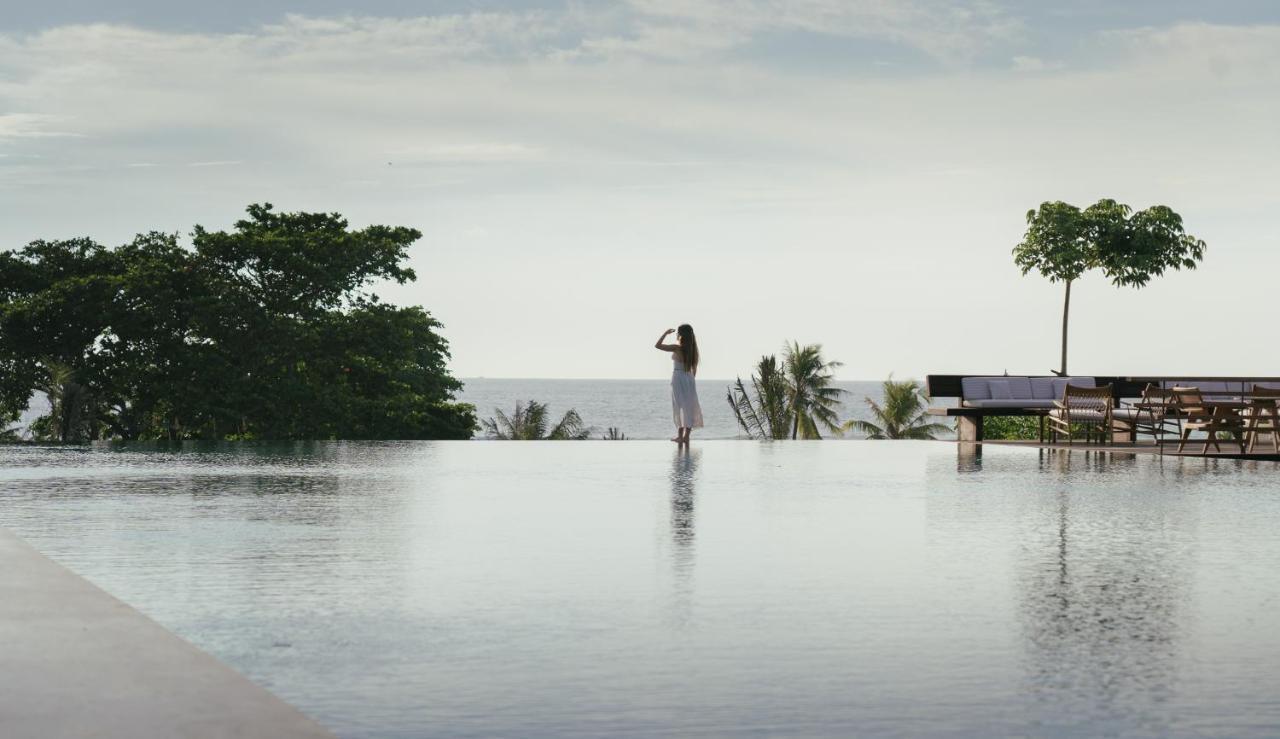 Cap Karoso Sumba - A Member Of Design Hotels Tambolaka Zewnętrze zdjęcie