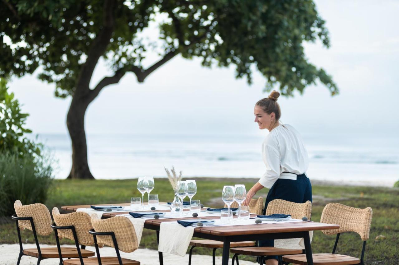 Cap Karoso Sumba - A Member Of Design Hotels Tambolaka Zewnętrze zdjęcie