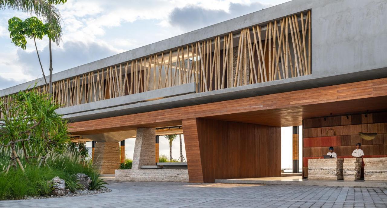 Cap Karoso Sumba - A Member Of Design Hotels Tambolaka Zewnętrze zdjęcie