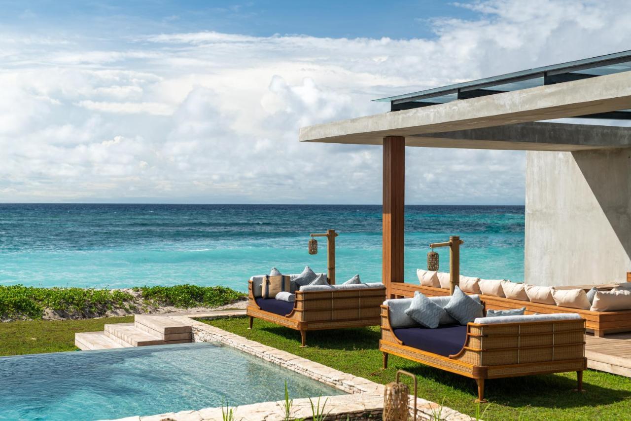 Cap Karoso Sumba - A Member Of Design Hotels Tambolaka Zewnętrze zdjęcie