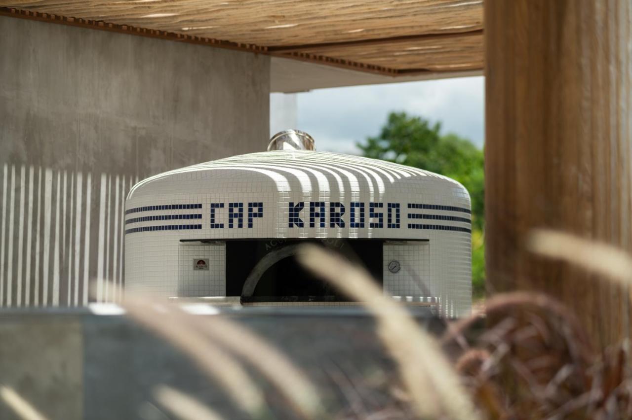 Cap Karoso Sumba - A Member Of Design Hotels Tambolaka Zewnętrze zdjęcie