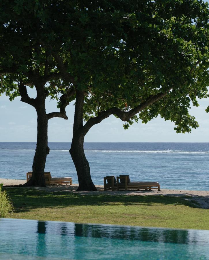 Cap Karoso Sumba - A Member Of Design Hotels Tambolaka Zewnętrze zdjęcie