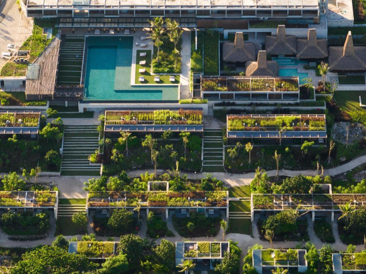 Cap Karoso Sumba - A Member Of Design Hotels Tambolaka Zewnętrze zdjęcie