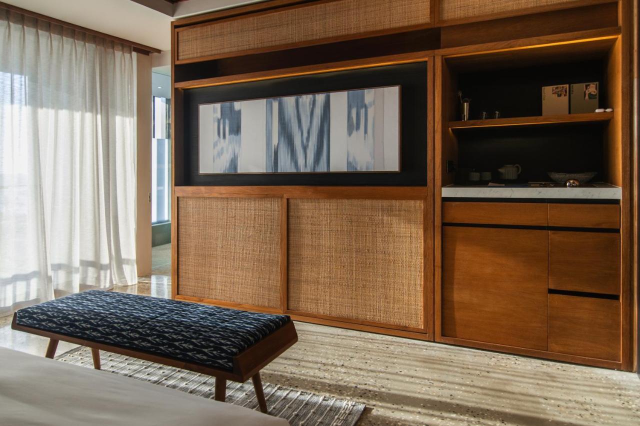 Cap Karoso Sumba - A Member Of Design Hotels Tambolaka Zewnętrze zdjęcie