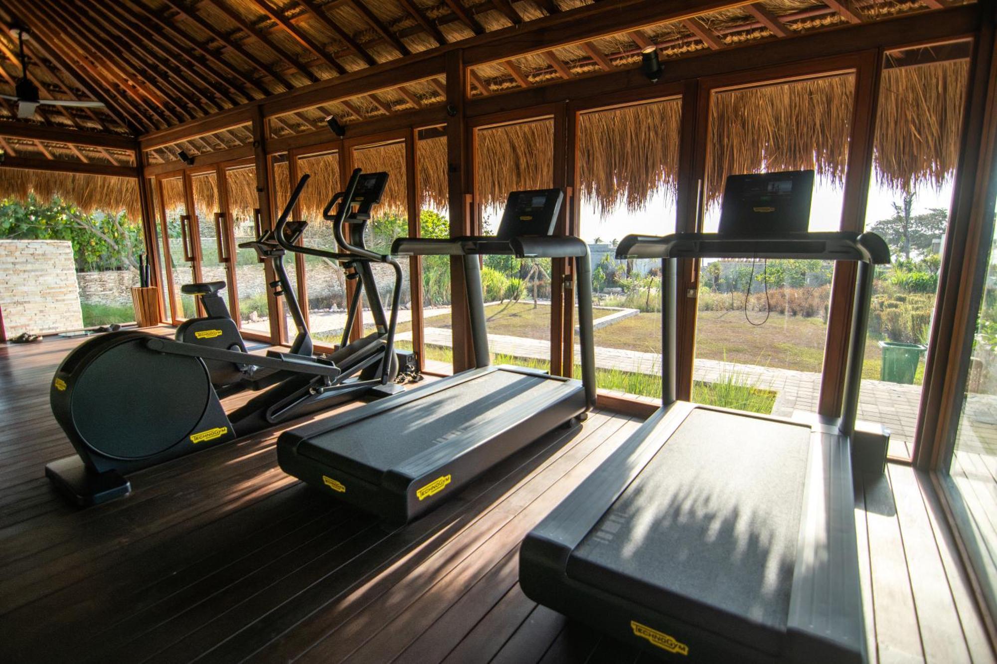 Cap Karoso Sumba - A Member Of Design Hotels Tambolaka Zewnętrze zdjęcie
