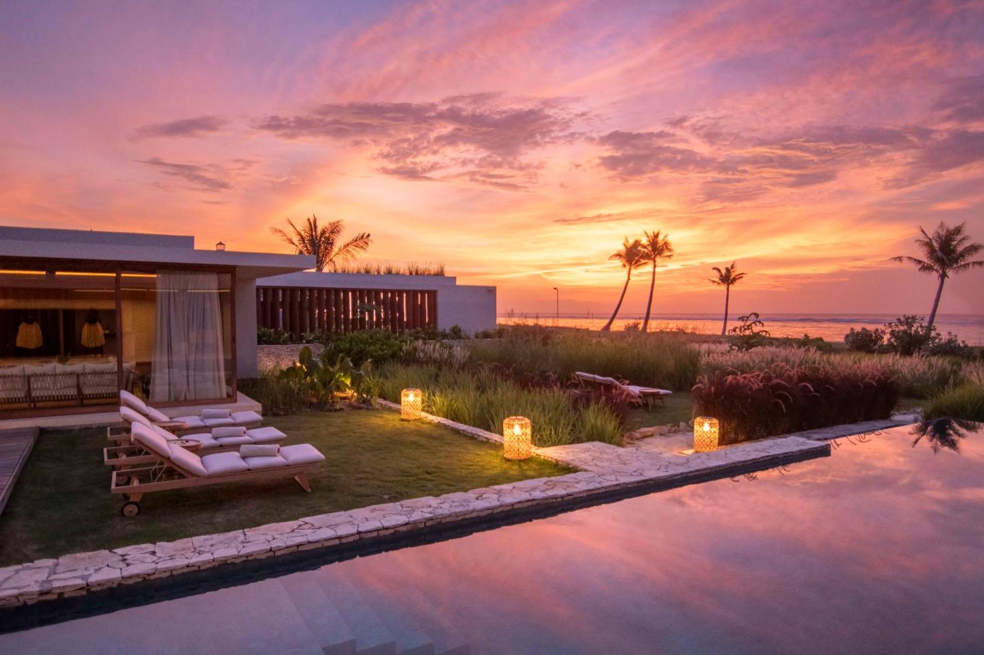 Cap Karoso Sumba - A Member Of Design Hotels Tambolaka Zewnętrze zdjęcie