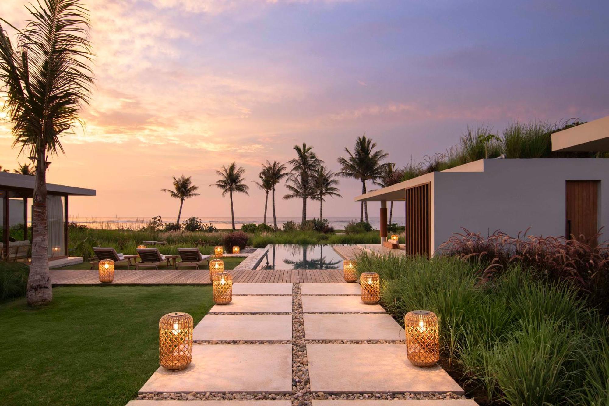 Cap Karoso Sumba - A Member Of Design Hotels Tambolaka Zewnętrze zdjęcie