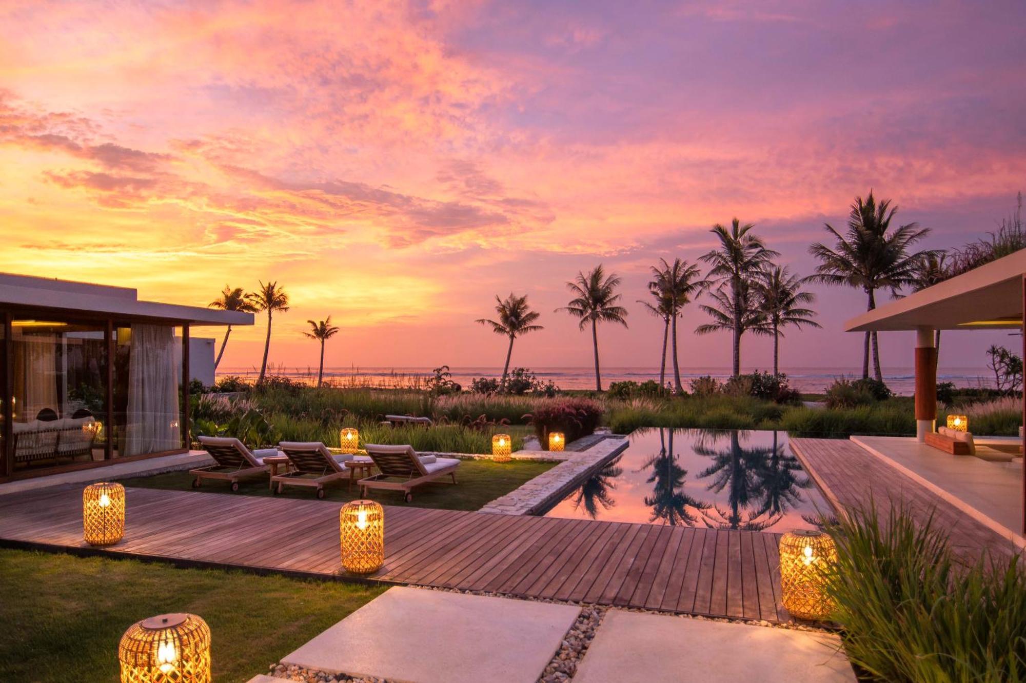 Cap Karoso Sumba - A Member Of Design Hotels Tambolaka Zewnętrze zdjęcie