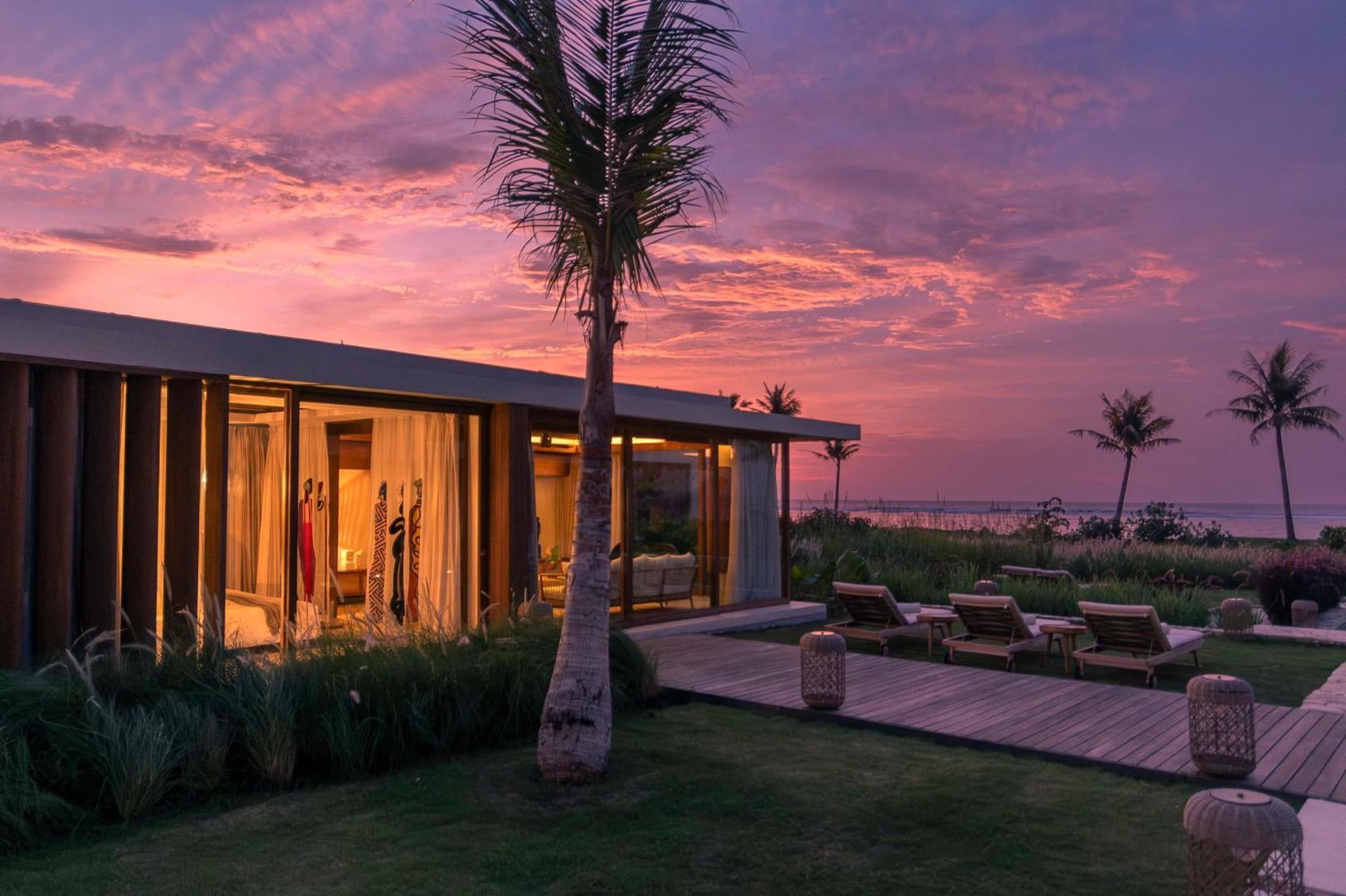 Cap Karoso Sumba - A Member Of Design Hotels Tambolaka Zewnętrze zdjęcie
