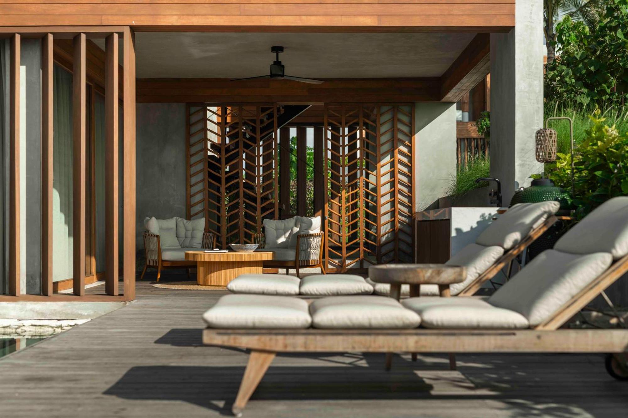Cap Karoso Sumba - A Member Of Design Hotels Tambolaka Zewnętrze zdjęcie