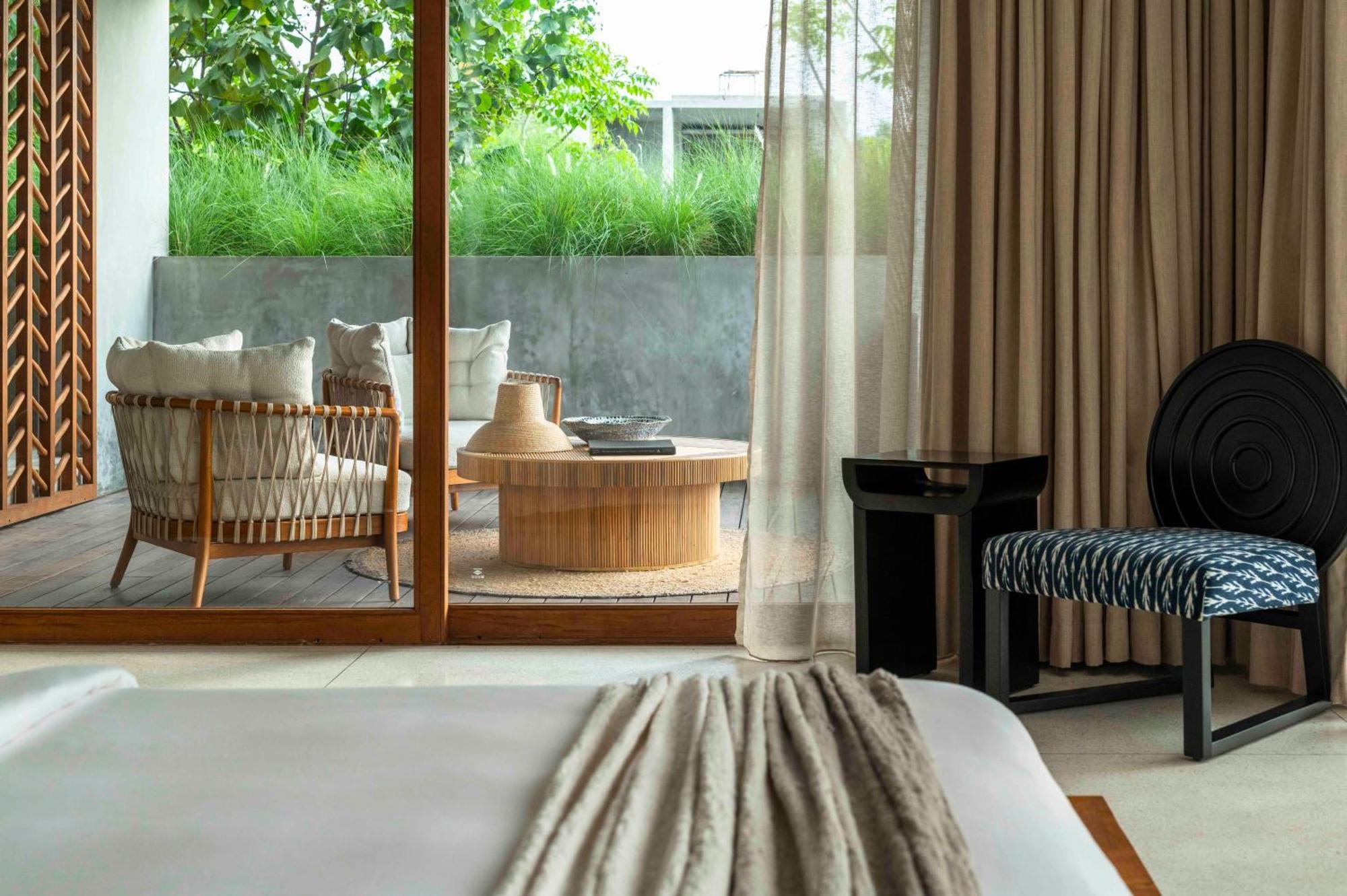 Cap Karoso Sumba - A Member Of Design Hotels Tambolaka Zewnętrze zdjęcie