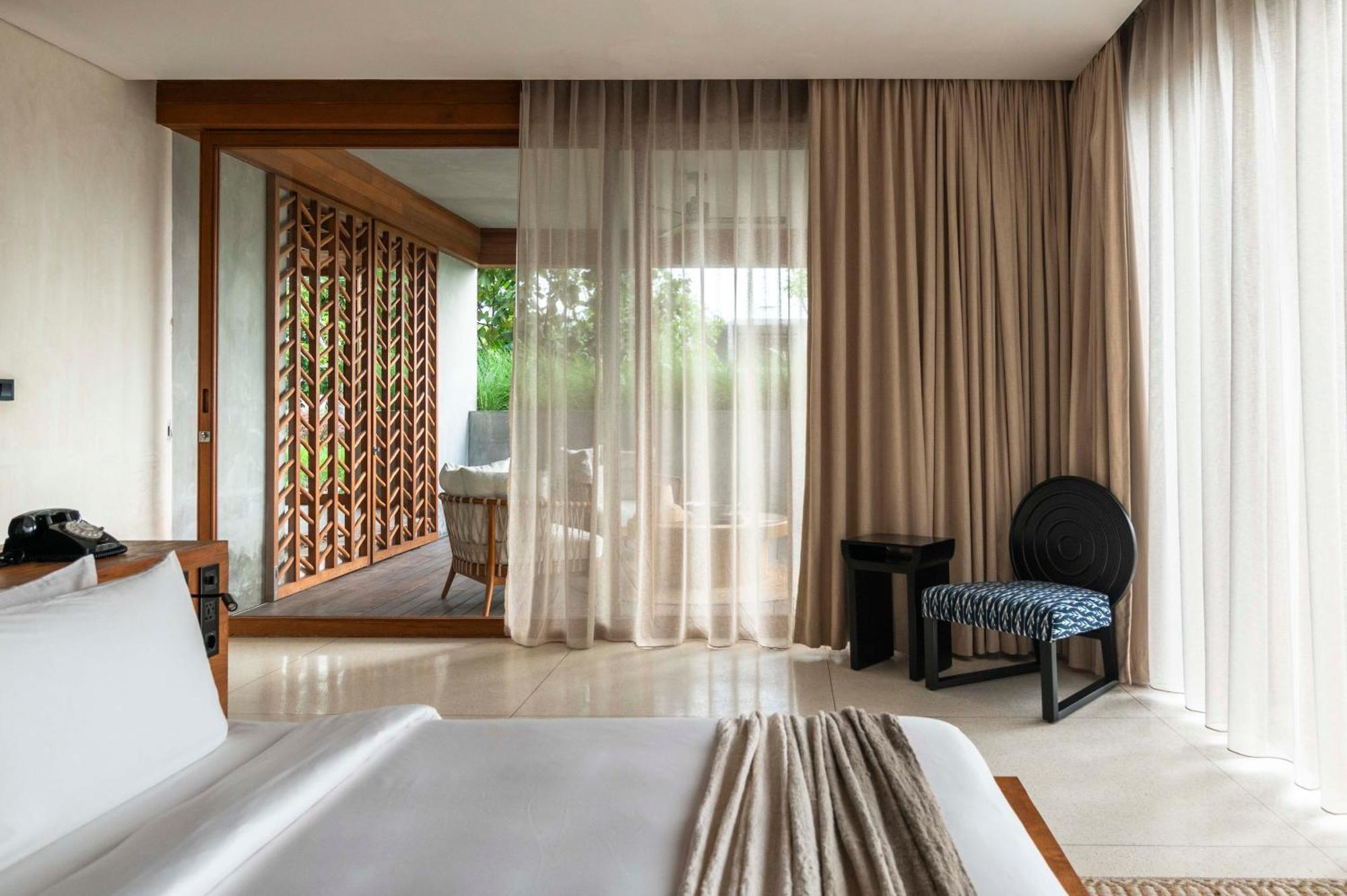Cap Karoso Sumba - A Member Of Design Hotels Tambolaka Zewnętrze zdjęcie