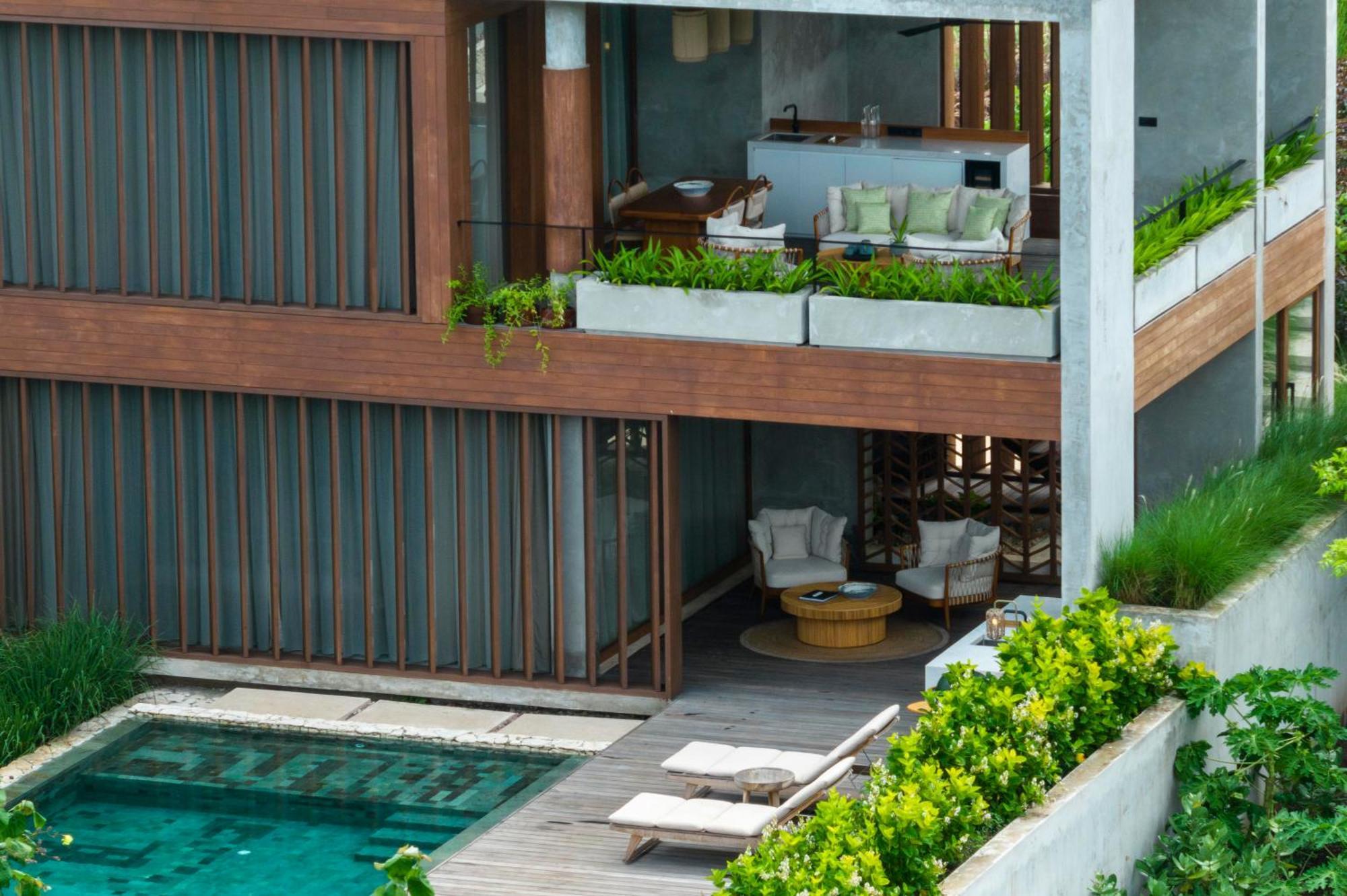 Cap Karoso Sumba - A Member Of Design Hotels Tambolaka Zewnętrze zdjęcie