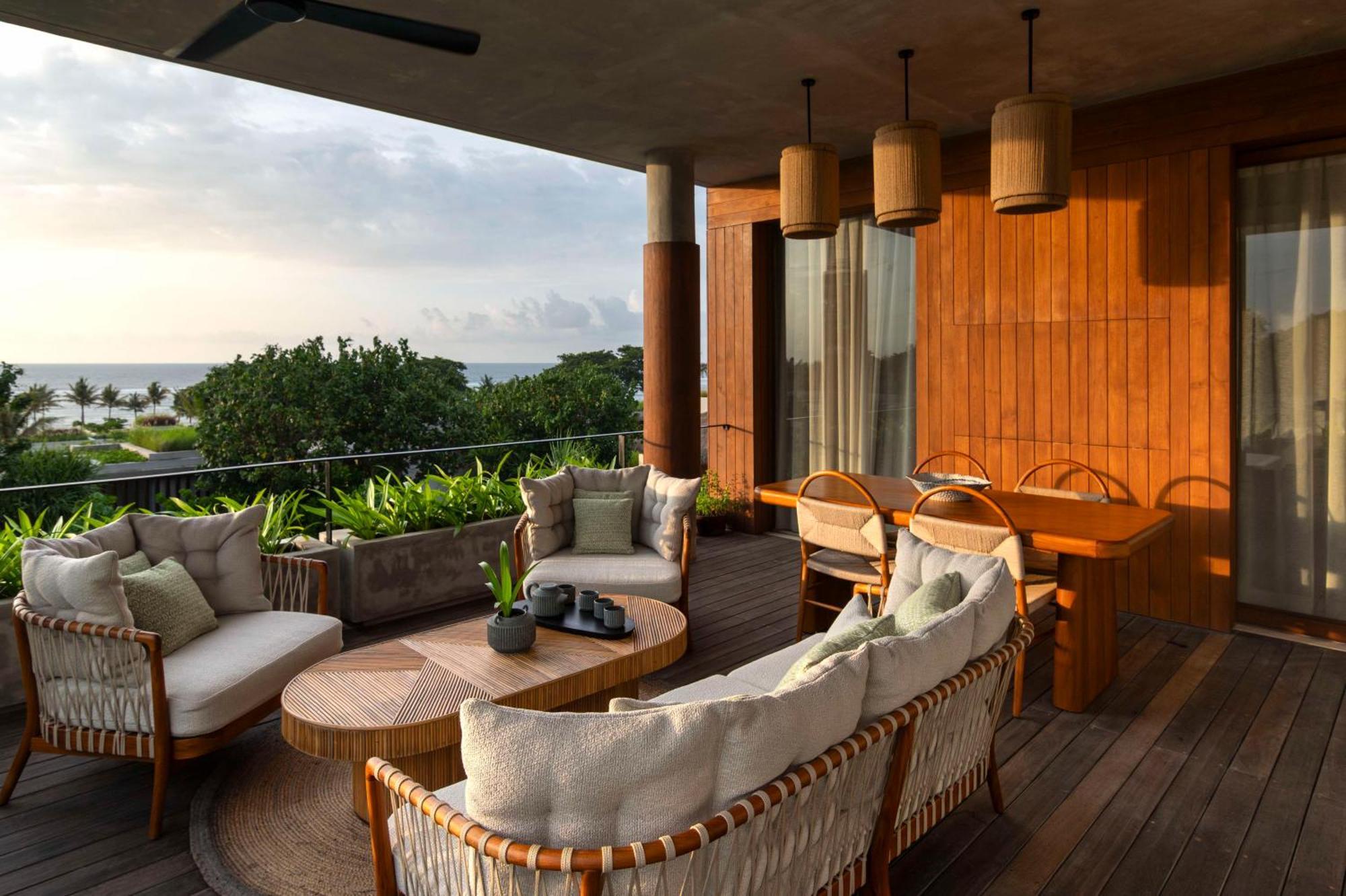 Cap Karoso Sumba - A Member Of Design Hotels Tambolaka Zewnętrze zdjęcie