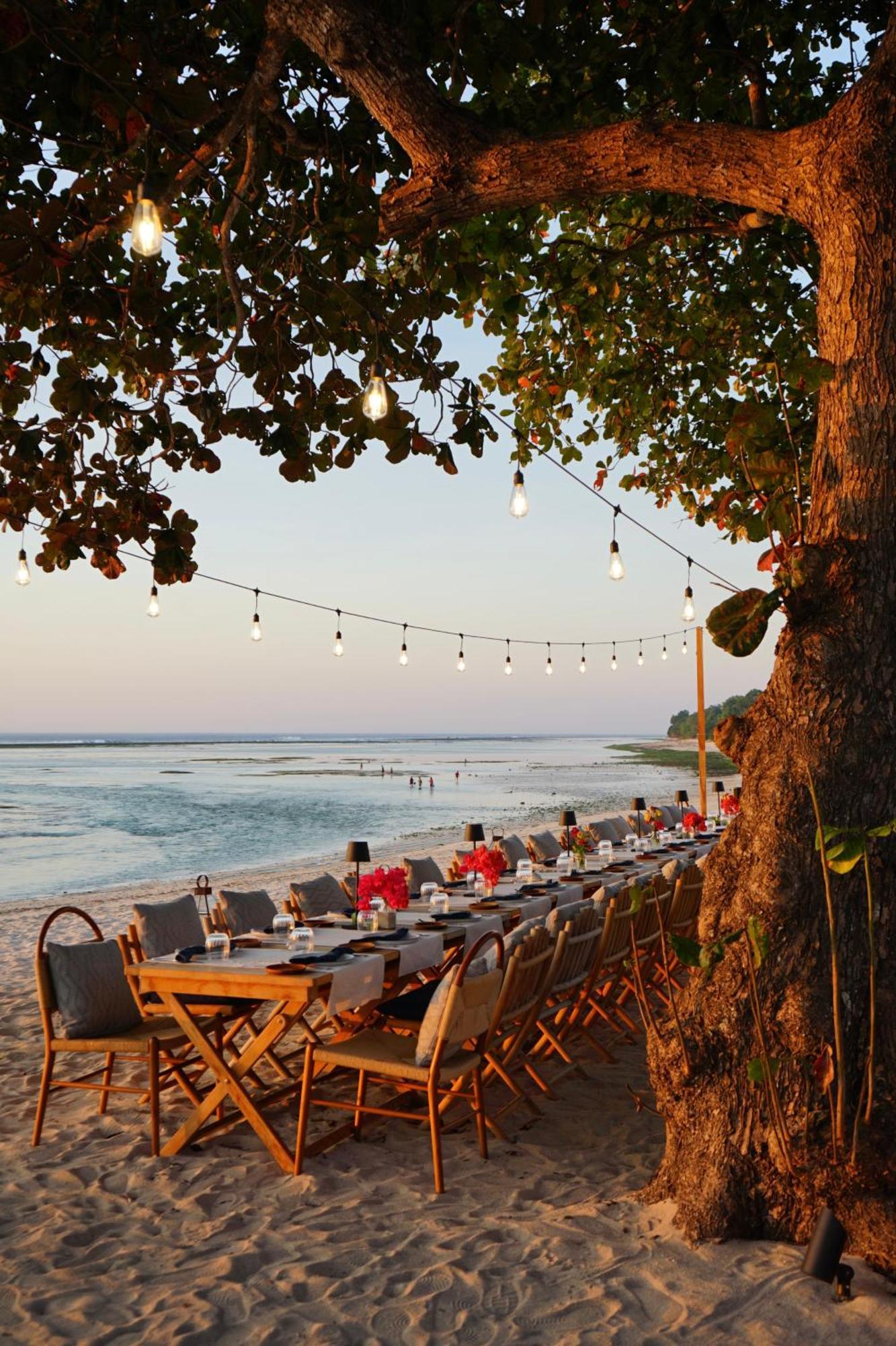 Cap Karoso Sumba - A Member Of Design Hotels Tambolaka Zewnętrze zdjęcie