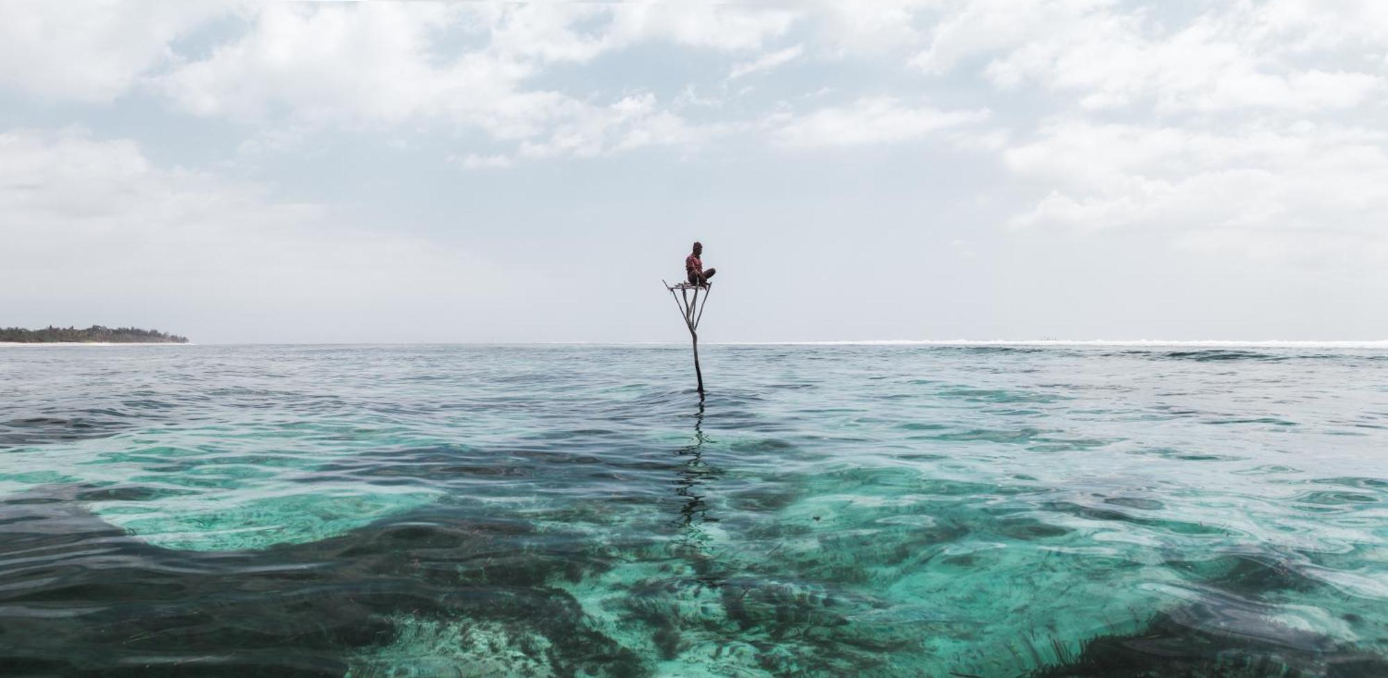 Cap Karoso Sumba - A Member Of Design Hotels Tambolaka Zewnętrze zdjęcie