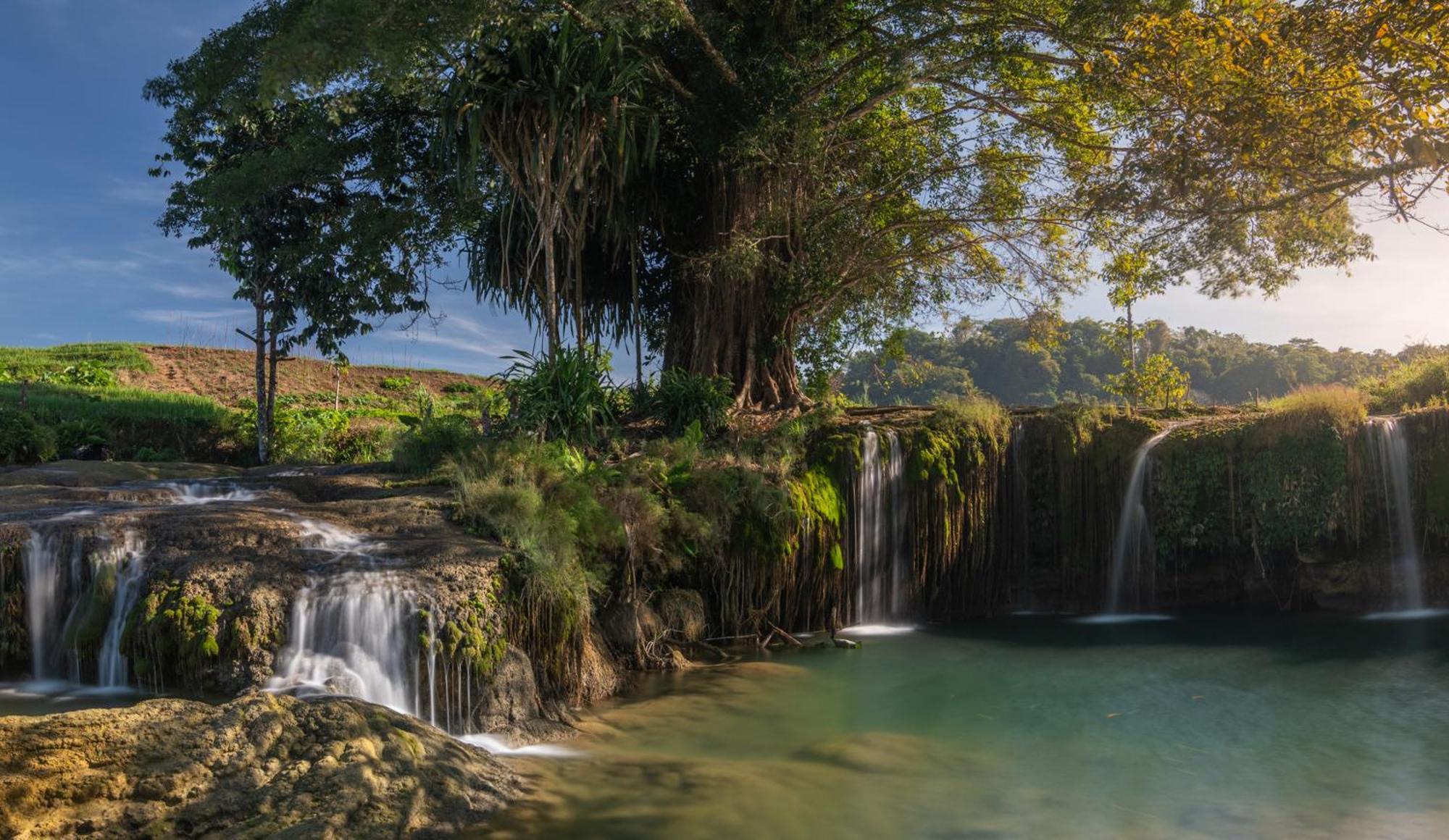 Cap Karoso Sumba - A Member Of Design Hotels Tambolaka Zewnętrze zdjęcie