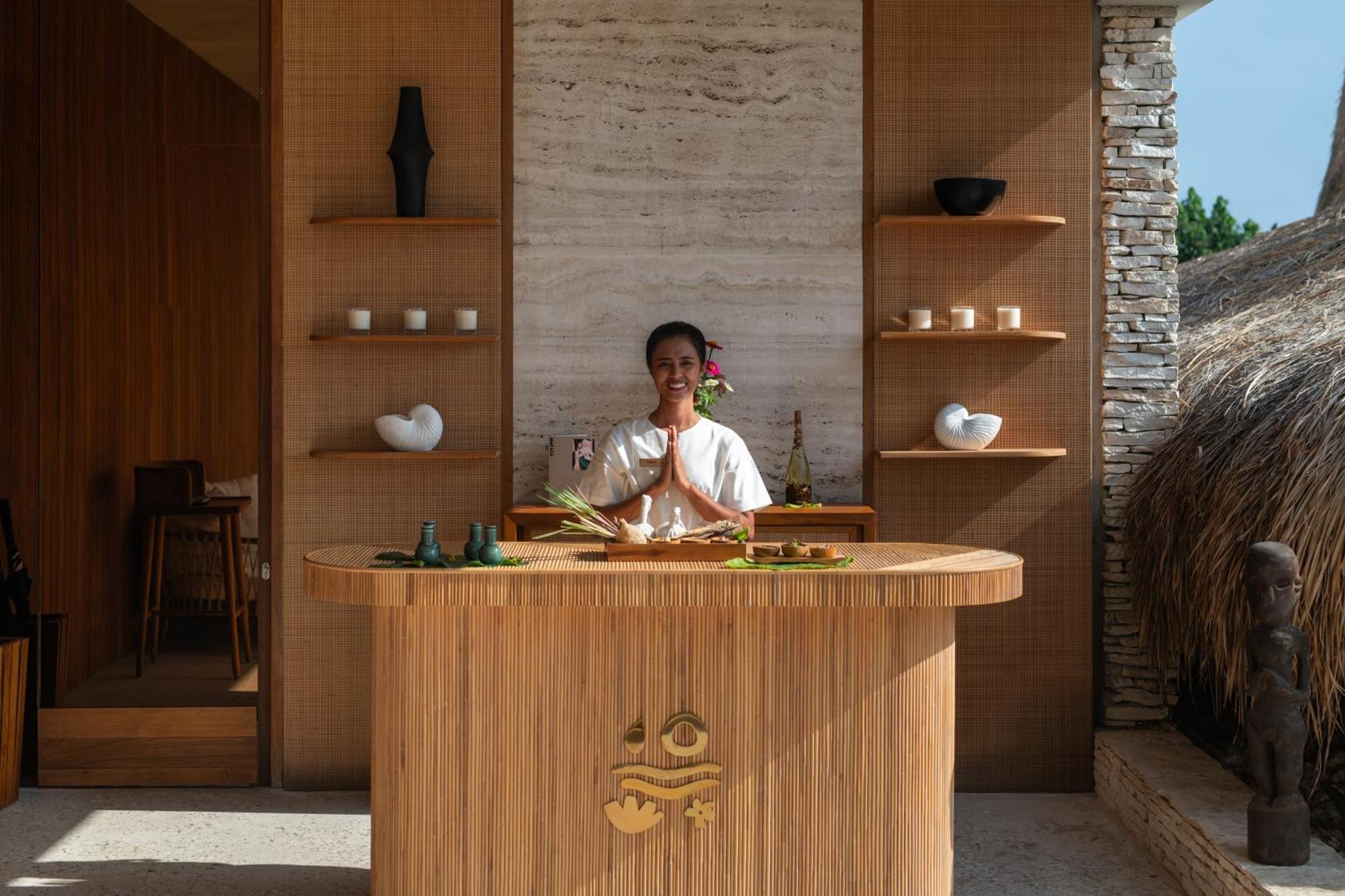 Cap Karoso Sumba - A Member Of Design Hotels Tambolaka Zewnętrze zdjęcie