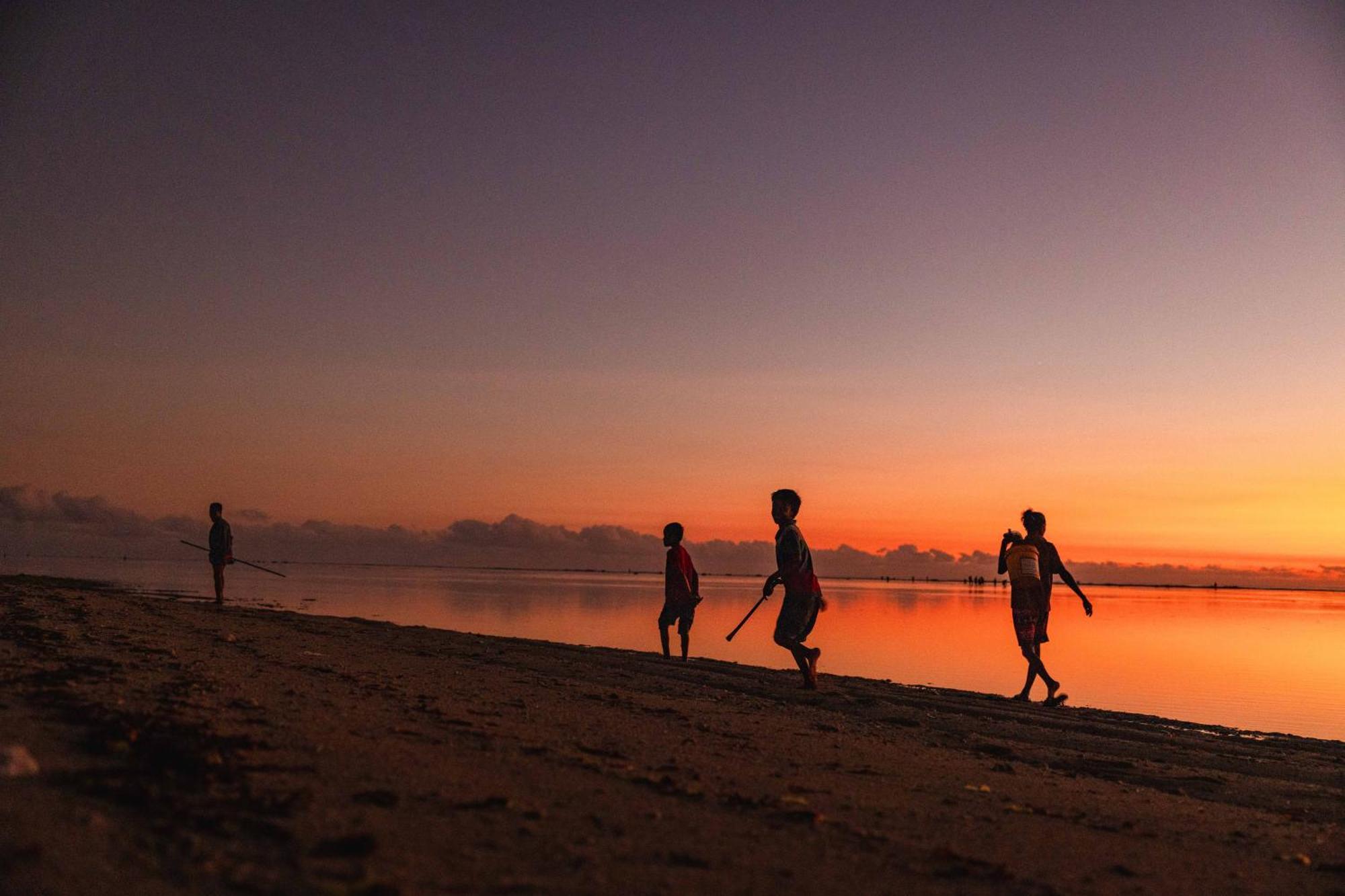 Cap Karoso Sumba - A Member Of Design Hotels Tambolaka Zewnętrze zdjęcie