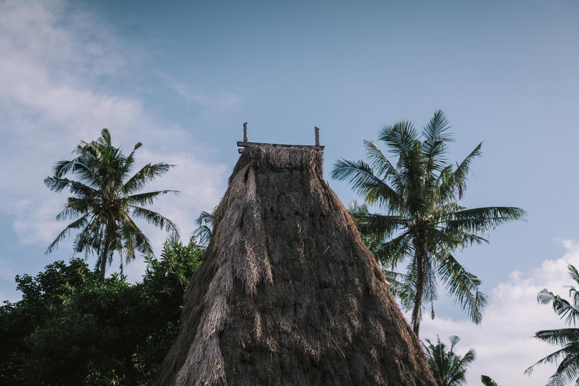 Cap Karoso Sumba - A Member Of Design Hotels Tambolaka Zewnętrze zdjęcie