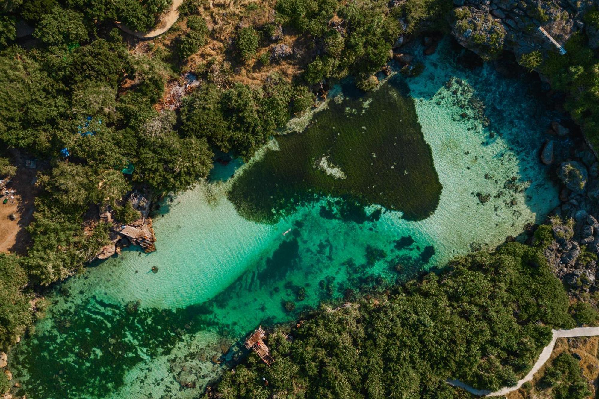 Cap Karoso Sumba - A Member Of Design Hotels Tambolaka Zewnętrze zdjęcie