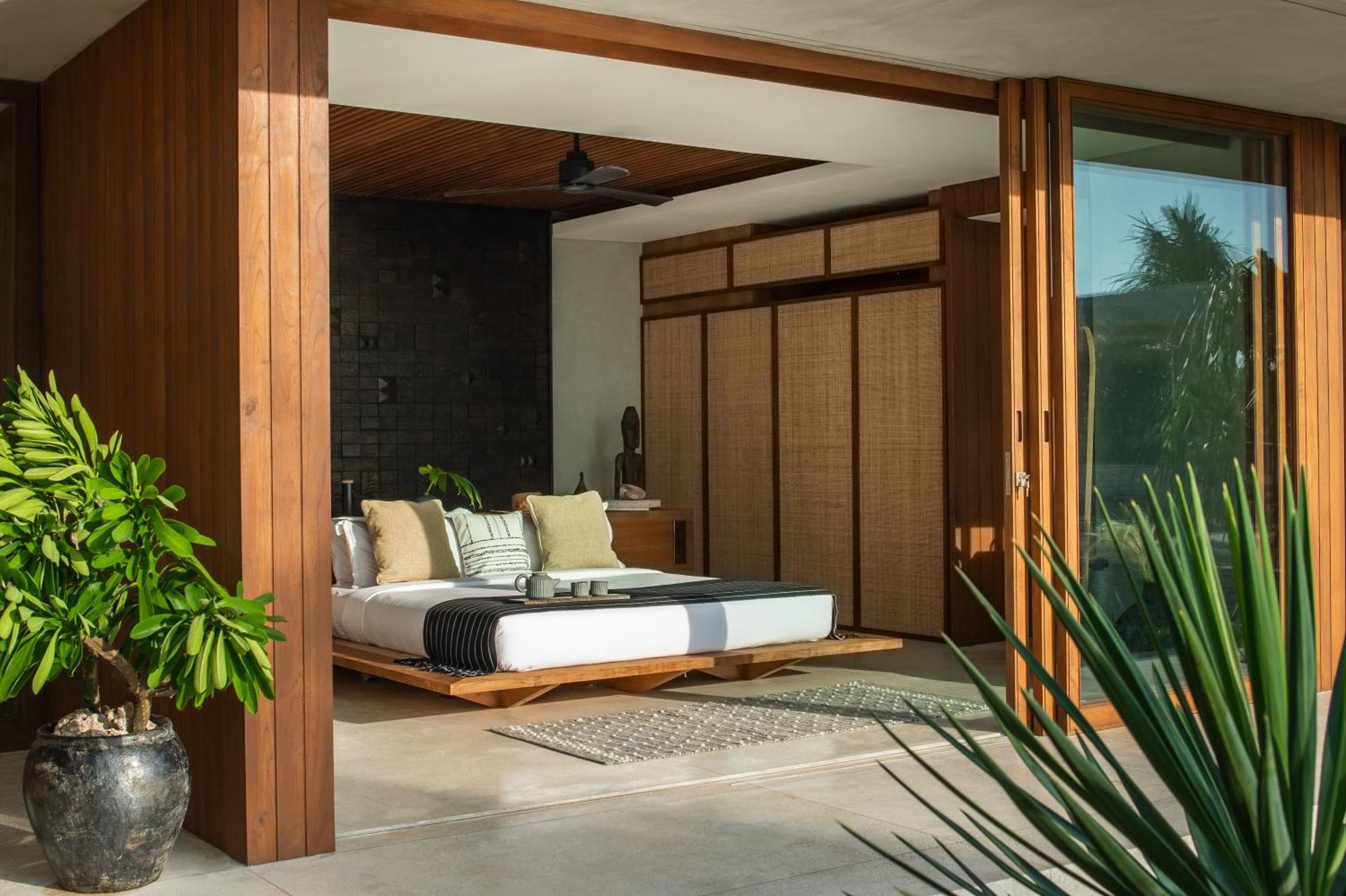 Cap Karoso Sumba - A Member Of Design Hotels Tambolaka Zewnętrze zdjęcie