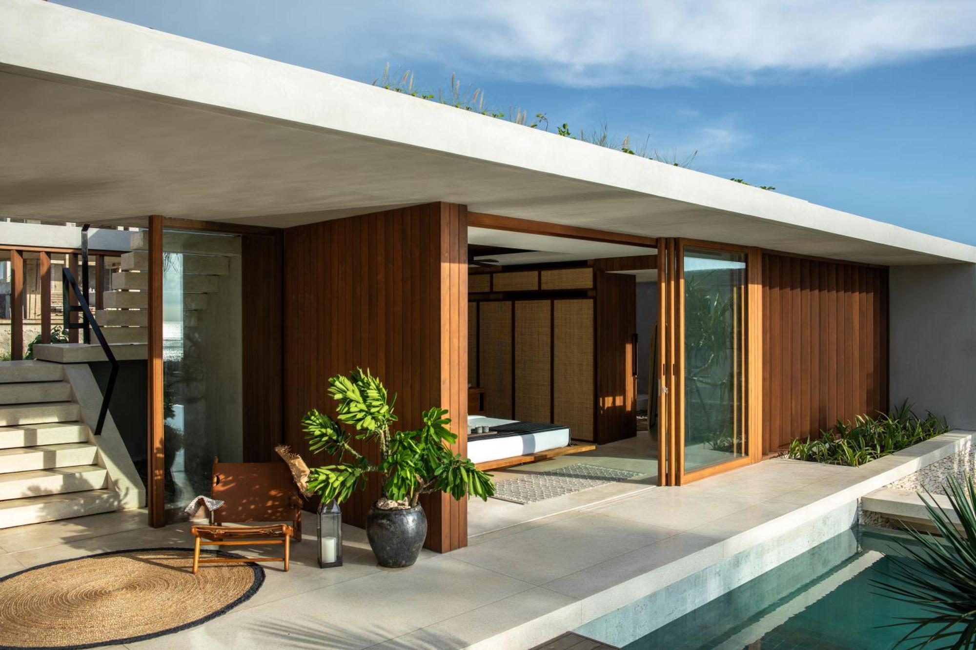 Cap Karoso Sumba - A Member Of Design Hotels Tambolaka Zewnętrze zdjęcie