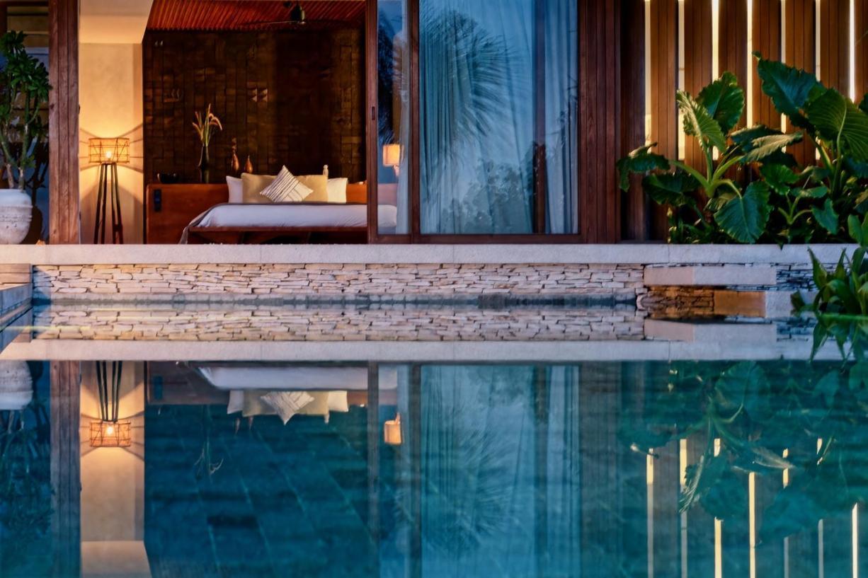 Cap Karoso Sumba - A Member Of Design Hotels Tambolaka Zewnętrze zdjęcie