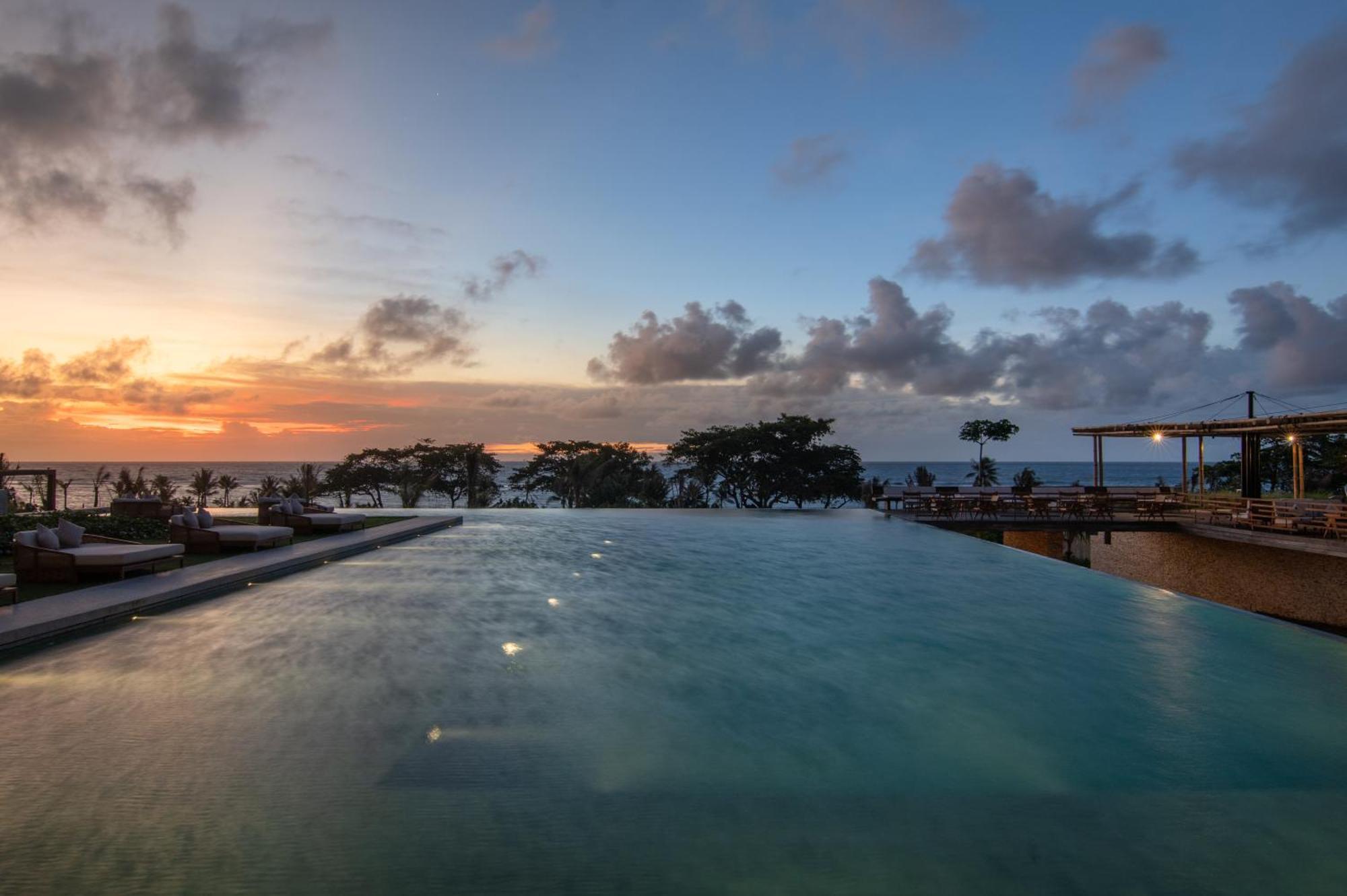 Cap Karoso Sumba - A Member Of Design Hotels Tambolaka Zewnętrze zdjęcie