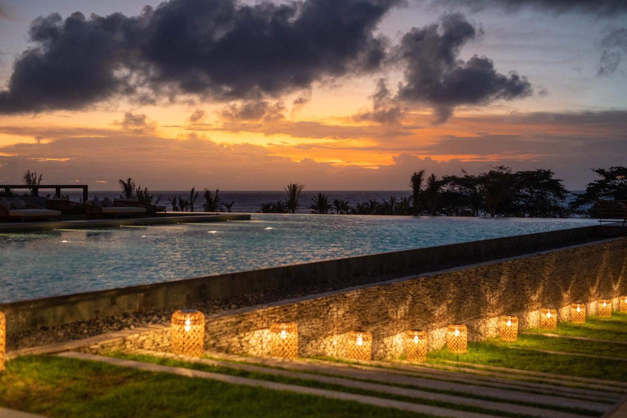 Cap Karoso Sumba - A Member Of Design Hotels Tambolaka Zewnętrze zdjęcie