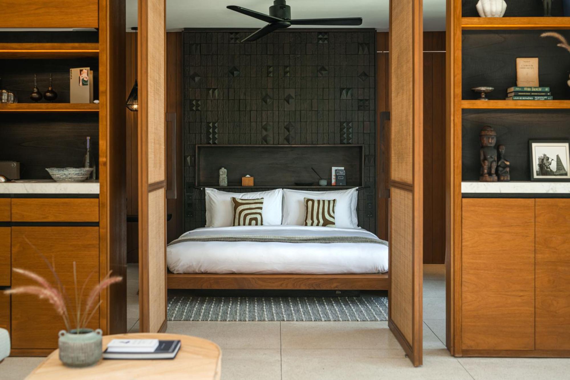 Cap Karoso Sumba - A Member Of Design Hotels Tambolaka Zewnętrze zdjęcie