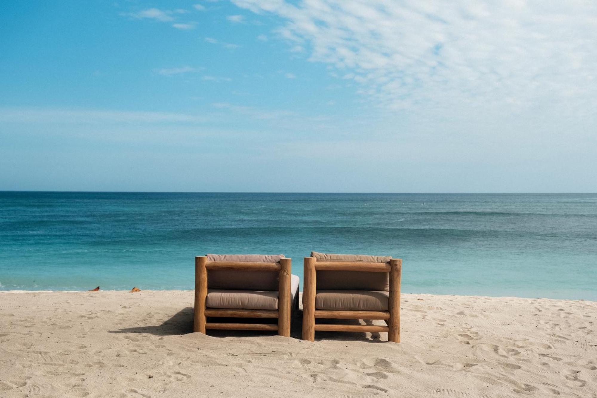 Cap Karoso Sumba - A Member Of Design Hotels Tambolaka Zewnętrze zdjęcie