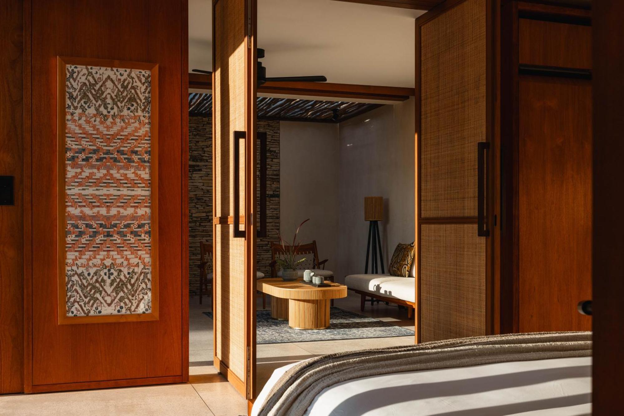 Cap Karoso Sumba - A Member Of Design Hotels Tambolaka Zewnętrze zdjęcie