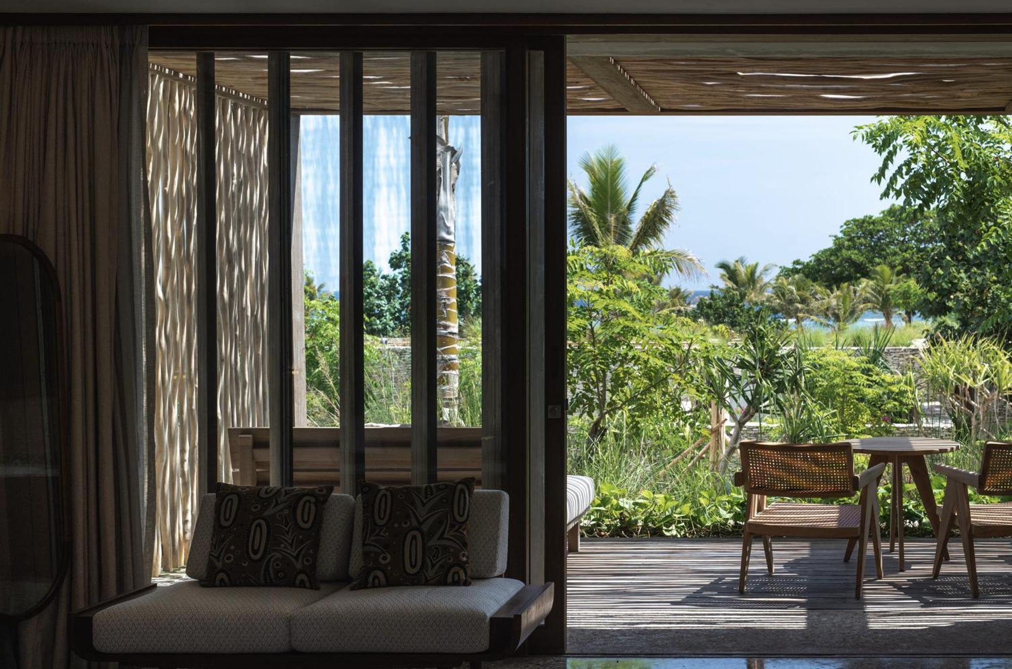 Cap Karoso Sumba - A Member Of Design Hotels Tambolaka Zewnętrze zdjęcie