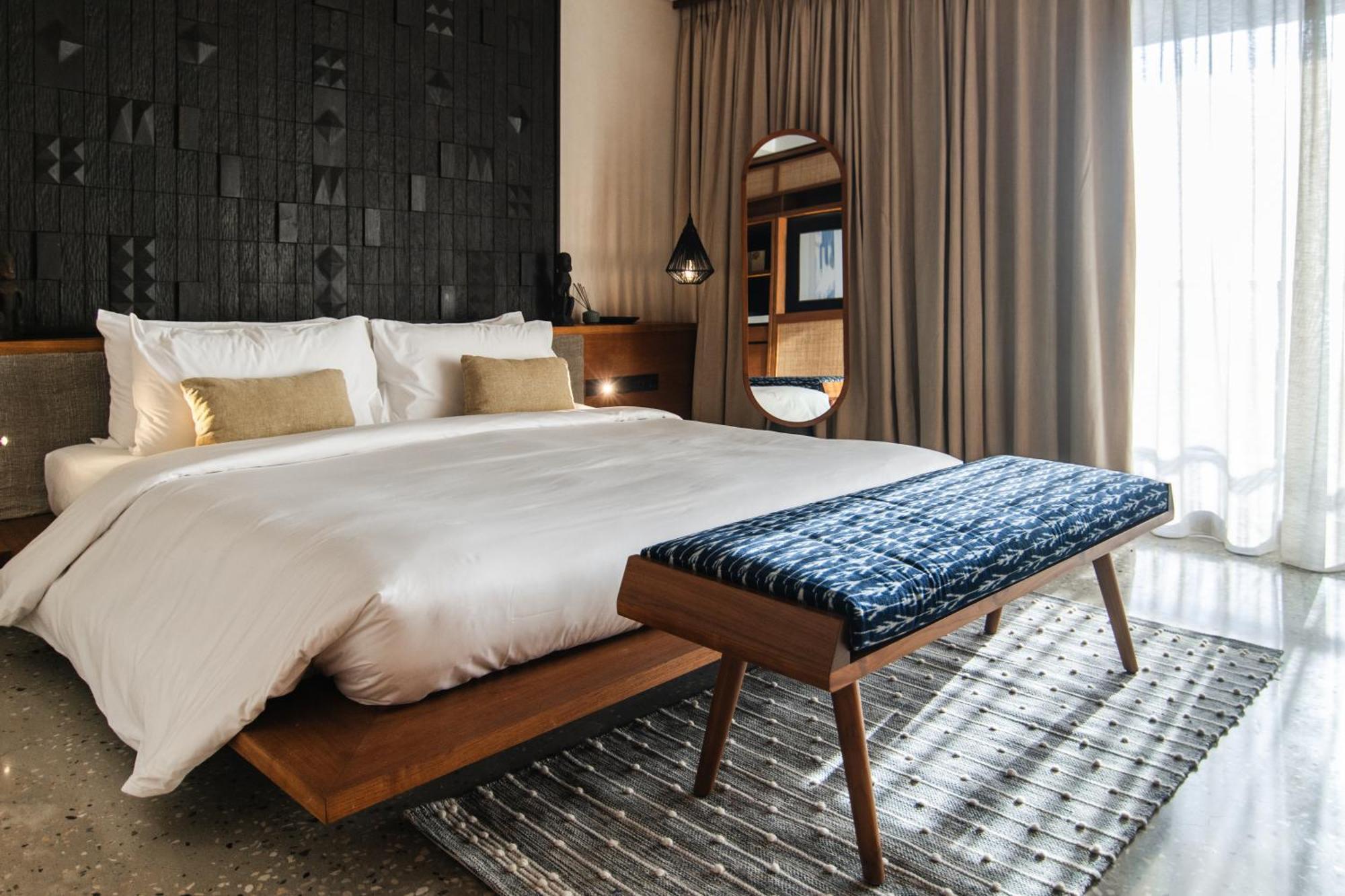 Cap Karoso Sumba - A Member Of Design Hotels Tambolaka Zewnętrze zdjęcie