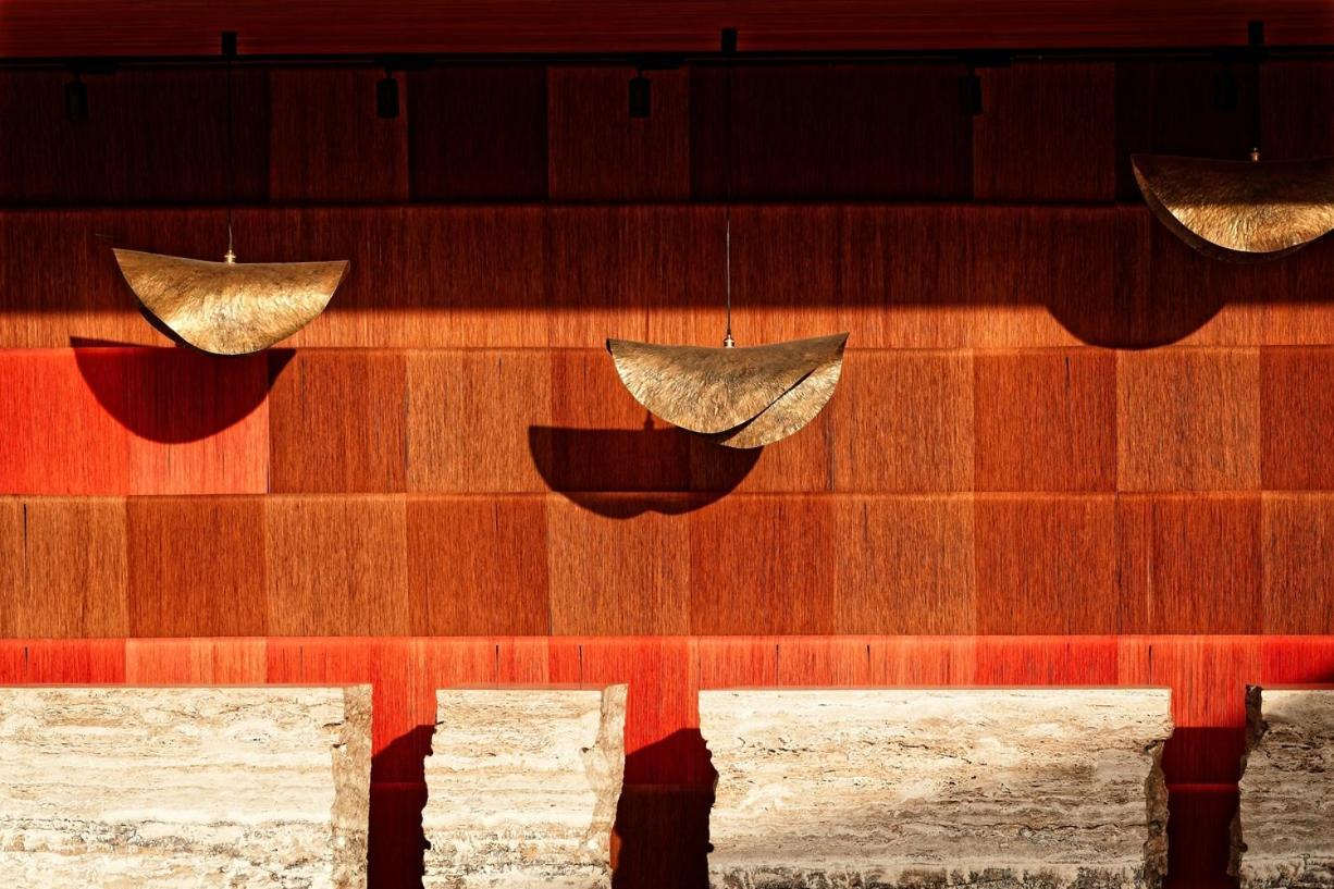 Cap Karoso Sumba - A Member Of Design Hotels Tambolaka Zewnętrze zdjęcie