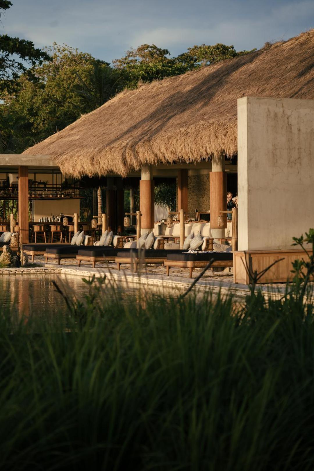 Cap Karoso Sumba - A Member Of Design Hotels Tambolaka Zewnętrze zdjęcie
