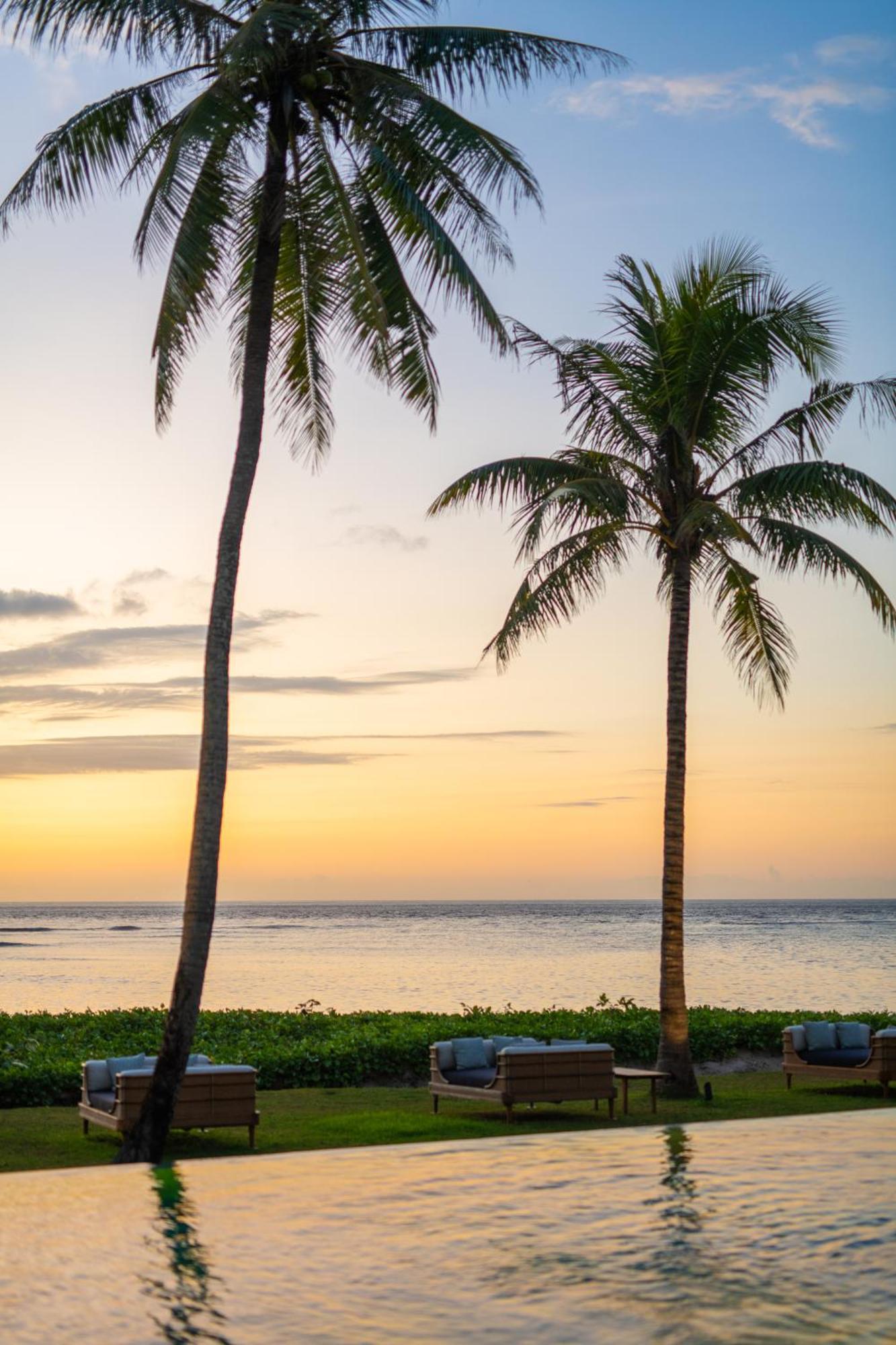 Cap Karoso Sumba - A Member Of Design Hotels Tambolaka Zewnętrze zdjęcie