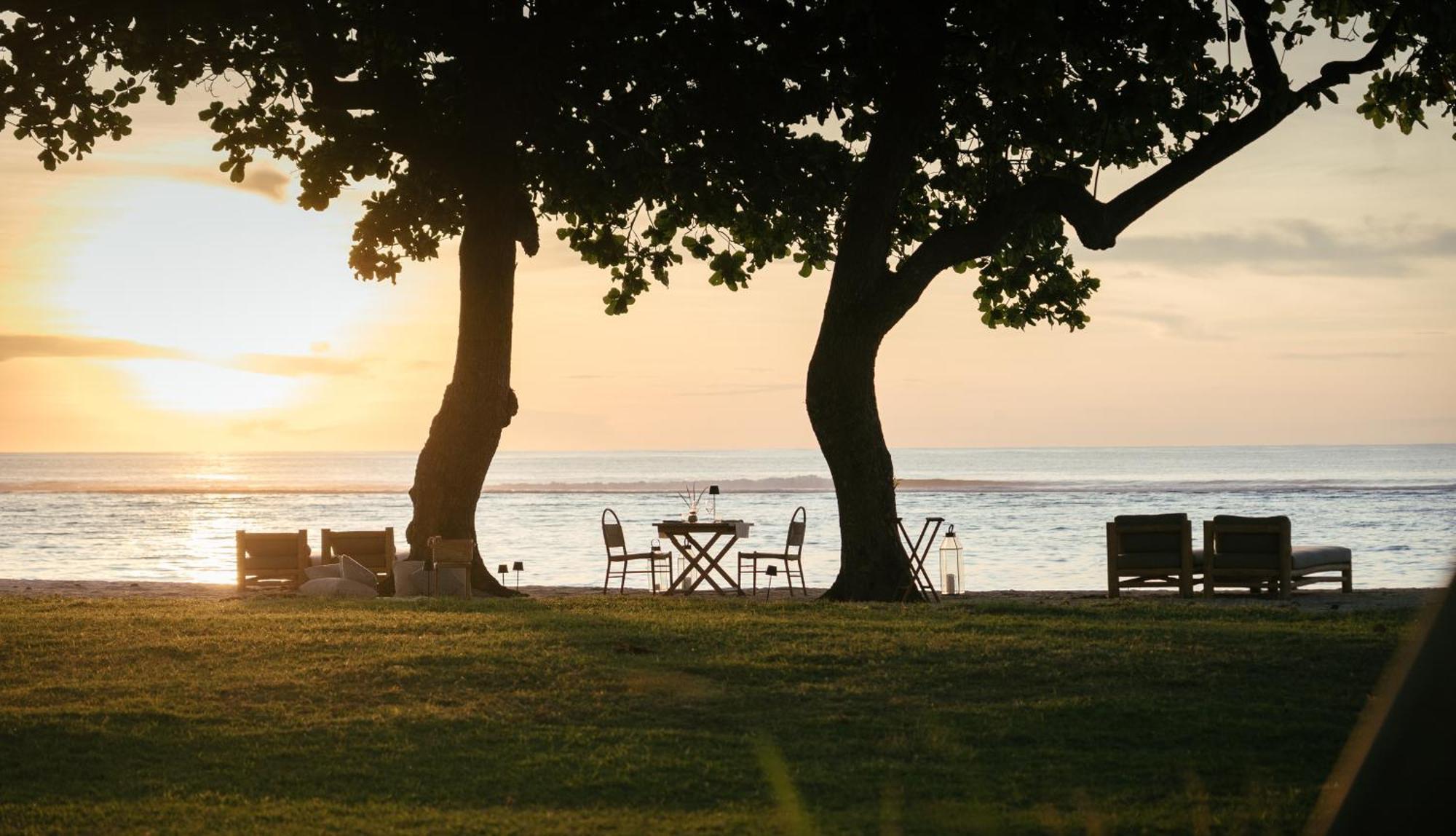 Cap Karoso Sumba - A Member Of Design Hotels Tambolaka Zewnętrze zdjęcie